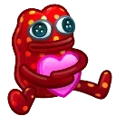🐸