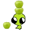 👽