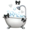 🛁