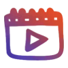 🗓️