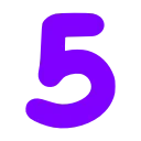 5️⃣