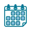 🗓