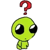 👽