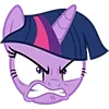 😠