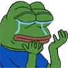 😭