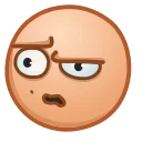 🤨
