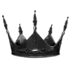 👑