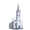 ⛪️