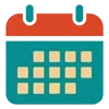 🗓