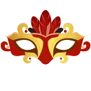 🎭