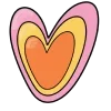 🧡