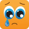 😭
