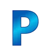 🔵