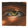 👁