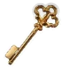 🗝️