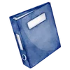 📕
