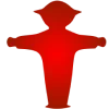 🔴