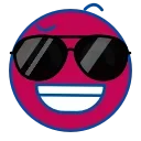 😎