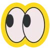 👀