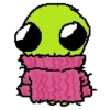 👽