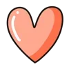 ❤️