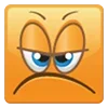 ☹️