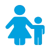 👨‍👩‍👦