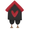 🏠