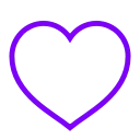 💜