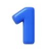 1️⃣