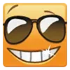 😎