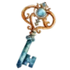 🔑