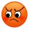 😡