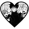 💝