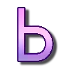 🟣