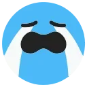 😭