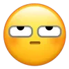 😒