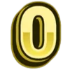 0⃣