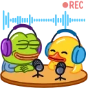 🎙
