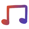 🎵