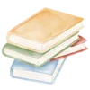 📚