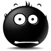 😧