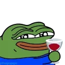 🍷