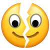 ➗