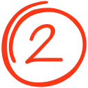 2⃣