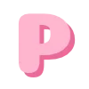 💗