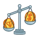 ⚖️