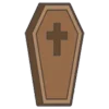 ⚰️