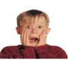😨