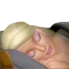 😴